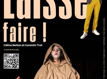 Copyright Théâtre Instant T