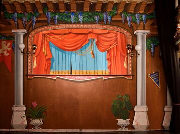 Copyright Théâtre La Maison de Guignol