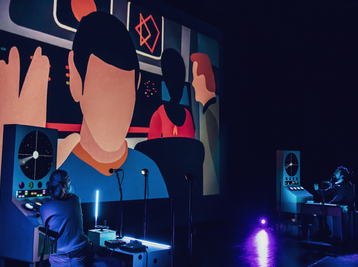 Copyright Nicolas Keslair