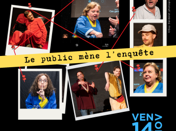 Copyright Association les Guily