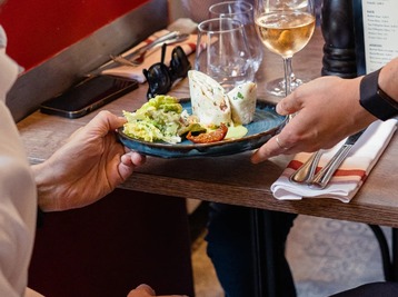 Copyright Bouchon des artistes