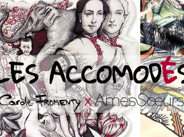 Copyright Carole Fromenty