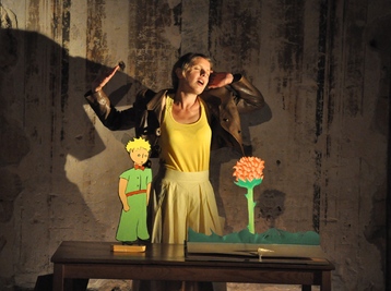 Copyright Mathilde Foltier Gueydan