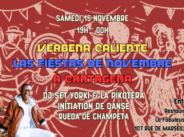 Copyright Yorki & La Pikotera