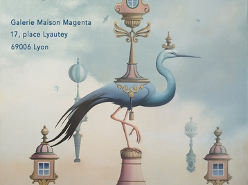 Copyright Carole Gourrat