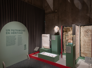 Copyright Métropole de Lyon - Louison Desforêts