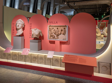 Copyright Métropole de Lyon - Louison Desforêts