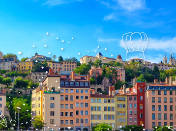 Copyright ONLYLYON Tourisme & Congrès