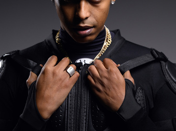 Copyright @David Delaplace