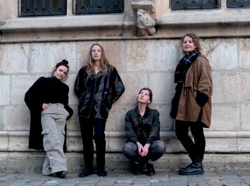 Copyright Adrien Muller