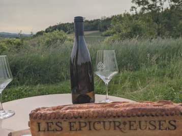 Copyright Les Epicurieuses