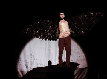 Copyright ©Kévin Nicolini