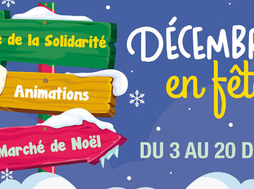 Copyright Communication Ville de Vénissieux