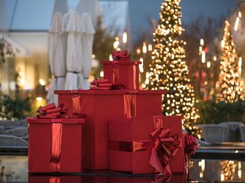 Copyright Marjorie BRUYERE - The Village