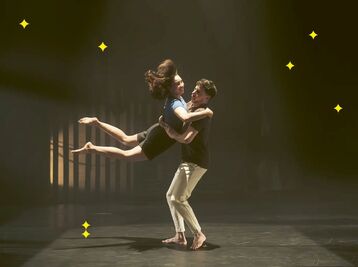 Copyright Théâtre des Célestins