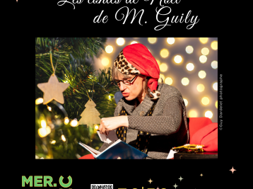 Copyright La Boîte à gant