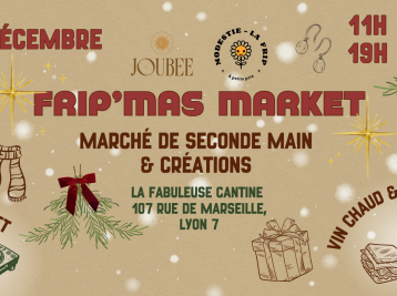 Copyright La Fabuleuse Cantine