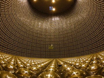 Copyright IRRC Kamioka Observatory