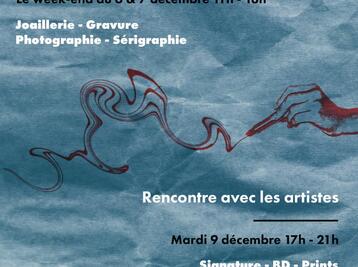 Copyright Atelier Le5dumois