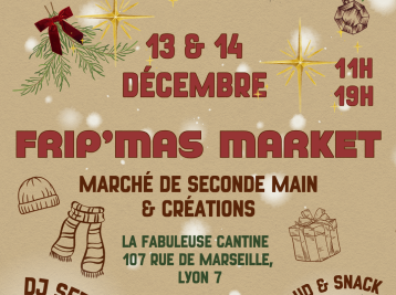 Copyright La fabuleuse cantine