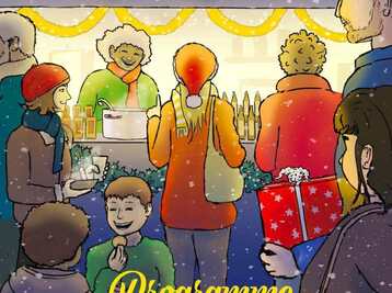 Copyright Ville de Bron