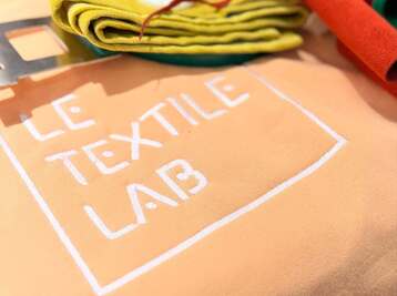 Copyright Textile Lab
