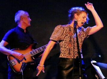 Copyright TRIBE Lyon