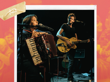 Copyright A Thou Bout d’ Chant