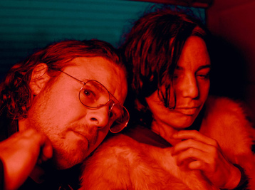 Copyright A Thou Bout d’ Chant