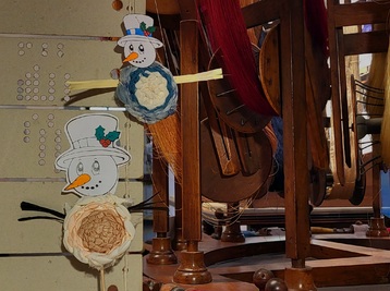 Copyright Maison des Canuts