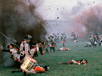 Copyright © Ariane - Alliance Communications