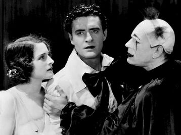 Copyright Institut Lumière