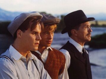 Copyright Institut Lumière