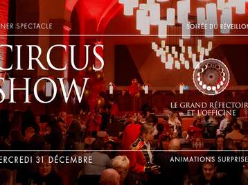 Copyright Grand Hotel Dieu