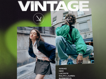 Copyright Météore Vintage