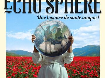 Copyright Fondation evertéa