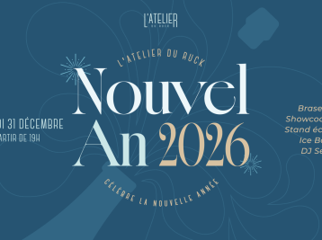 Copyright The Ruck Hotel