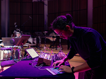 Copyright Julie Cherki