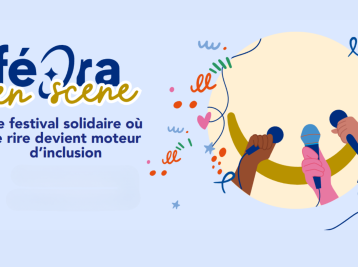 Copyright Féora en Scène