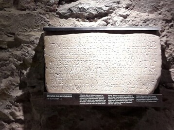 Copyright Antiquaille - ECCLY