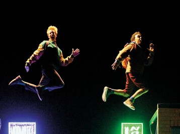 Copyright Christophe Renaud De Lage