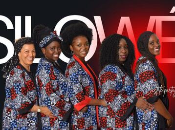 Copyright Silowé Gospel