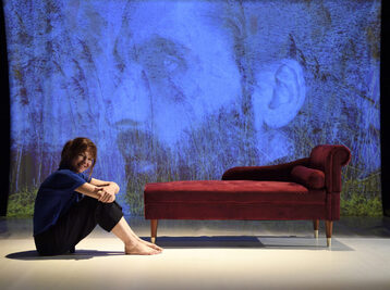 Copyright Théâtre Astrée