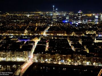 Copyright Chassieu Objectif Photos Yvon Brument