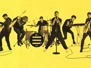 Copyright LDLC Arena