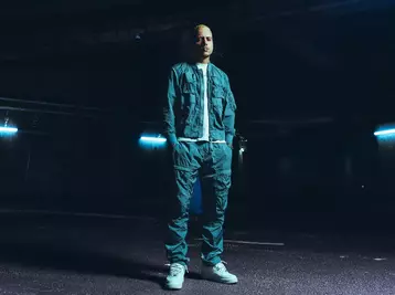 Copyright LDLC Arena