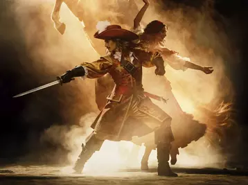 Copyright LDLC Arena