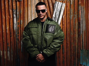 Copyright Positiv Festival