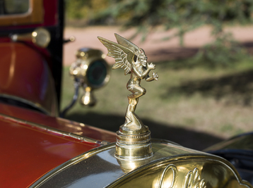Copyright Musée de l'automobile Henri Malartre