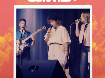 Copyright A Thou Bout d’ Chant